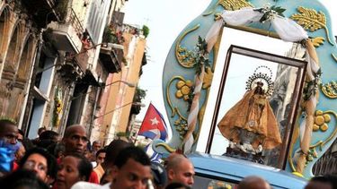 Reforma constitucional y libertad religiosa en Cuba