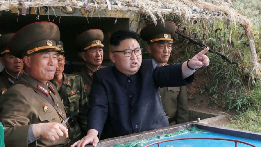 El régimen de Kim Jong-un lleva casi dos meses y medio sin ejecutar ningún lanzamiento de misiles.