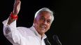 Sebastián Piñera murió el 6 de febrero de 2024 en un accidente de helicóptero en Lago Ranco, Chile, según confirmó la ministra de Interior, Carolina Tohá en una intervención en televisión.&nbsp;