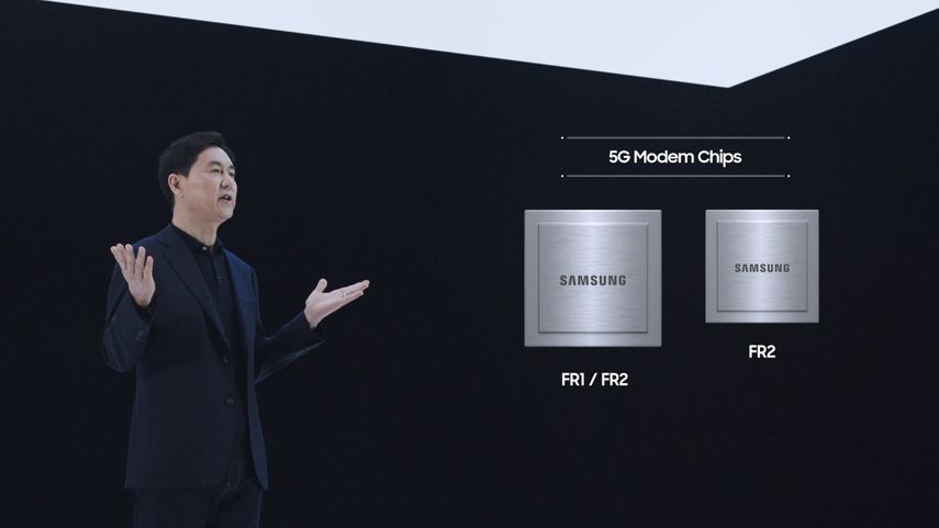 Samsung adelanta su visión para las redes 6G&nbsp;