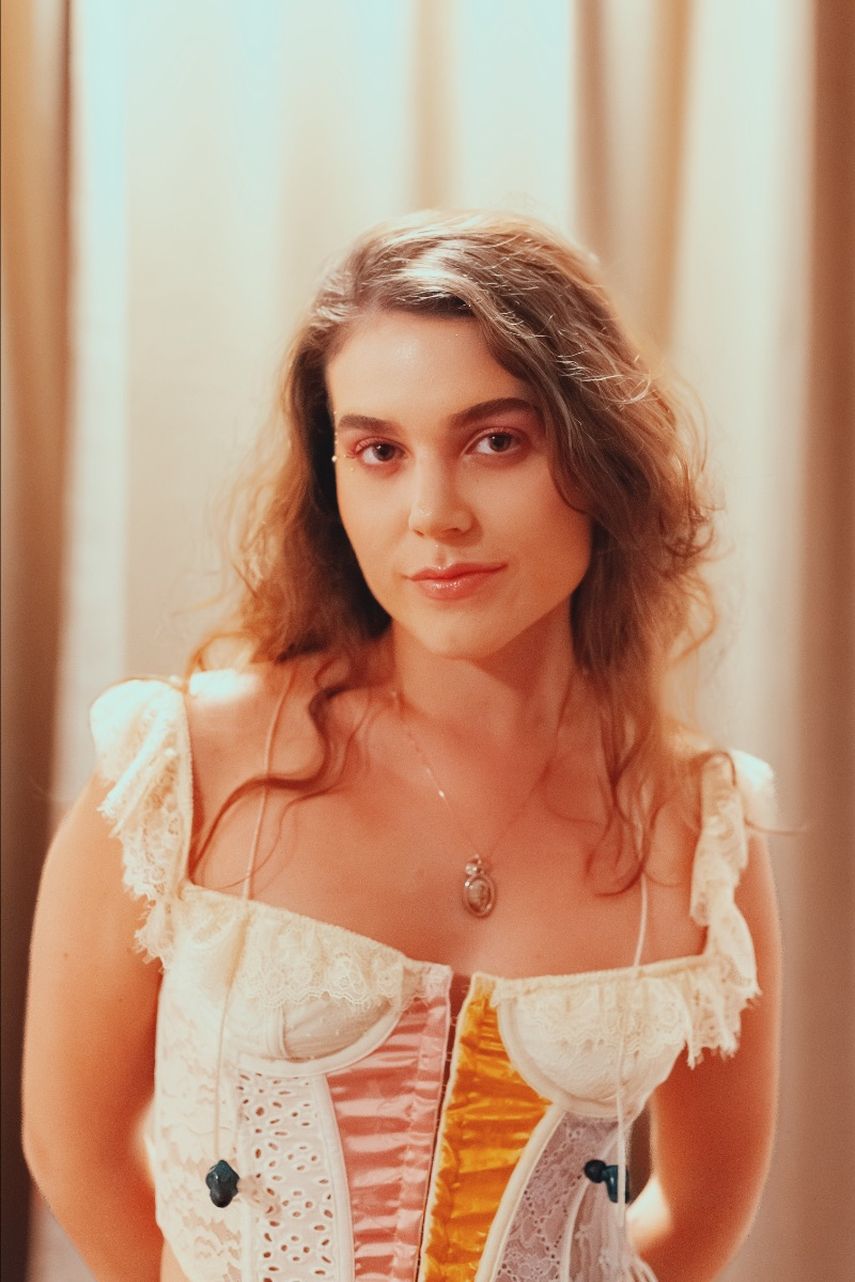 La cantante Lalywood presenta su sencillo&nbsp;TESUER