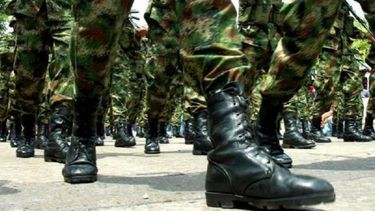 Exmilitar venezolano a punto de ser deportado de EEUU.