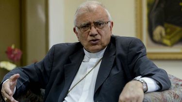 Porras reconoció que las relaciones con las personas del alto Gobierno son complicadas y destacó que lo eran ya con el expresidente Hugo Chávez