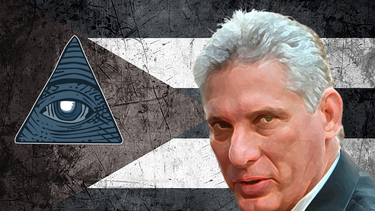 Masones cubanos: el NO a Díaz-Canel y el riesgo de represalias