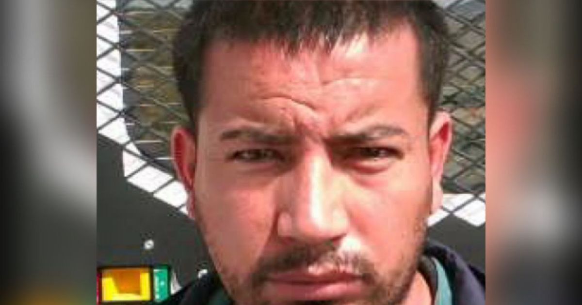 ICE busca a inmigrante por intento de atropello contra agentes federales; tiene condenas previas