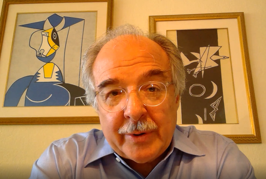 Dr. Asdrúbal Aguiar.&nbsp;