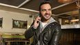 El cantante boricua Luis Fonsi.