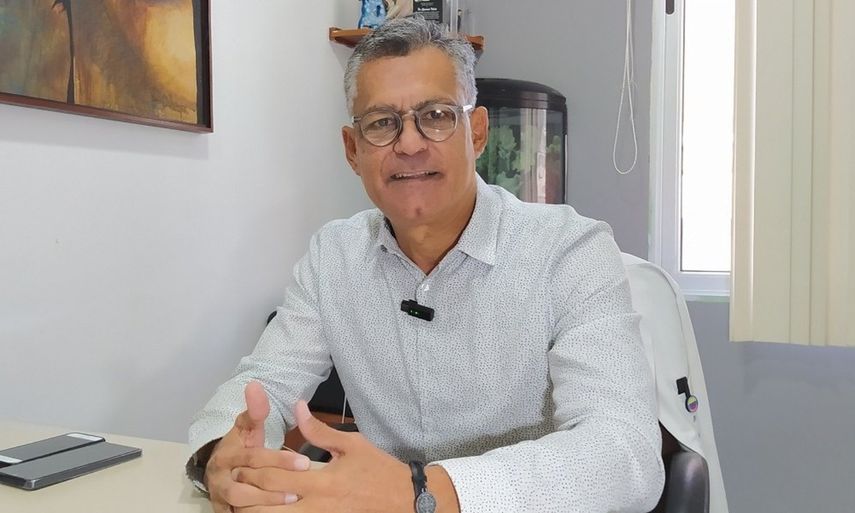 Sujetos sin identificación se lo llevaron a la fuerza y sin orden judicial al opositor venezolano Manuel Enrique Ferreira