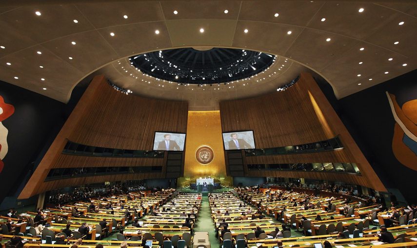 El Comité de la ONU mencionó en su informe sobre Cuba que la subordinación jerárquica de los tribunales a la Asamblea Nacional del Poder Popular y al Consejo de Estado puede afectar su independencia.