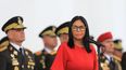 El desafío de Delcy Rodríguez es buscar el dinero para el pago de honorarios de la defensa de Maduro y de Flores