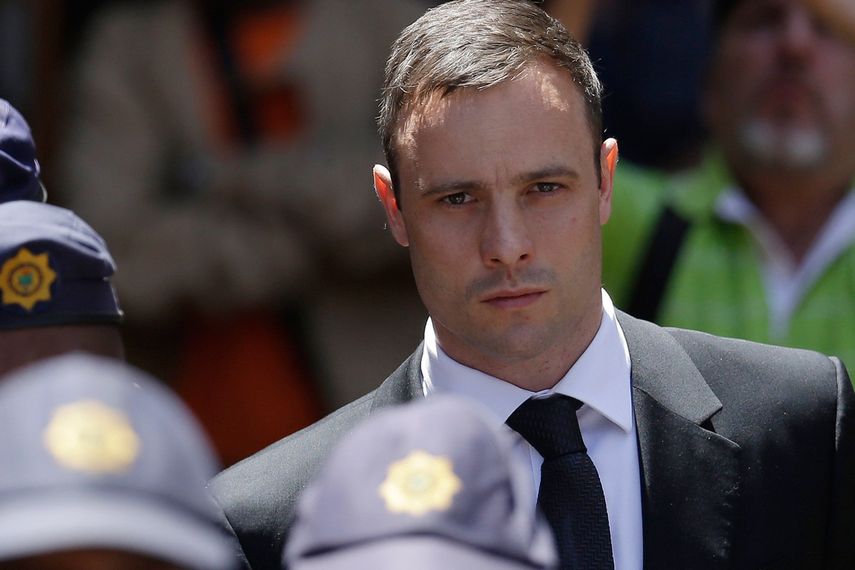 La defensa de Oscar Pistorius apelará la sentencia