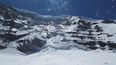 Se cree que los seis montañistas desaparecidos en Mount Rainier están muertos, después que helicópteros detectaron señales de emergencia (Foto: AP)