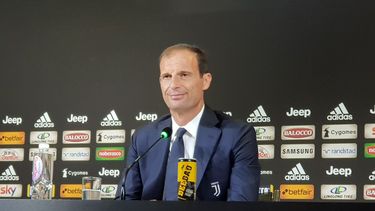 La Vecchia Signora abre la temporada de la Serie A este sábado ante el Chievo Verona.