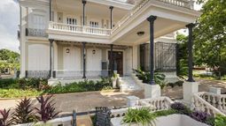 Cerca de 24 millones habrían sido aportados por Iberostar y Meliá