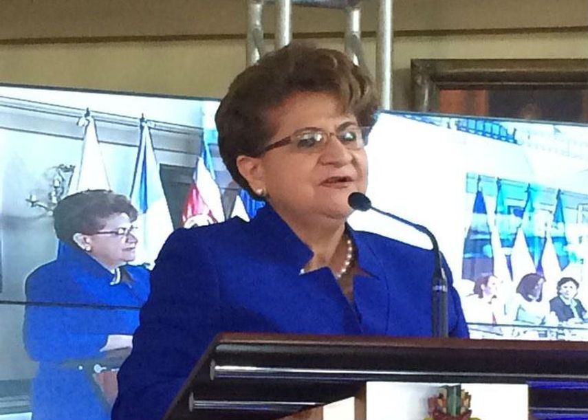 El Salvador trabaja para evitar ingreso del ébola en el país