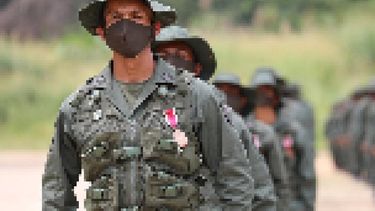 Régimen de Nicolás Maduro desatiende el llamado de las Naciones Unidas y sigue torturando a los militares presos en la Dirección de Contrainteligencia Militar.&nbsp;