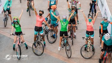 Las inscripciones para participar en el XII Dolphins Challenge Cancer se cerrarán el próximo 11 de febrero.&nbsp;