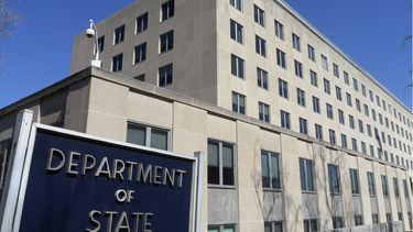 El Departamento de Estado menciona además que&nbsp;Venezuela&nbsp;no respondió a la petición de España de extraditar al terrorista de ETA José Ignacio de Juana Chaos en 2015.