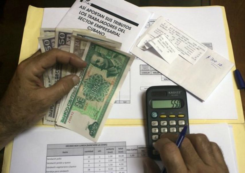 La Campaña 2017 incluirá además el pago de impuestos sobre transporte  terrestre, propiedad o posesión de embarcaciones, utilidades y los  ingresos no tributarios.