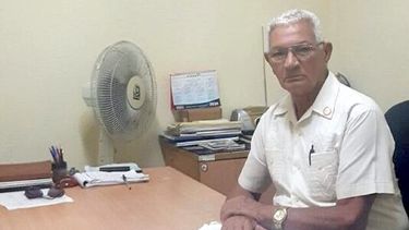 Cae otra pieza del castrismo: muere general Marcelo Verdecia