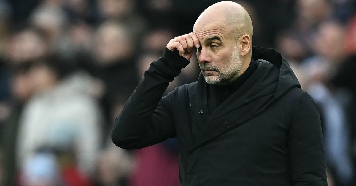 Guardiola sobre la guerra en Gaza: “Me duele profundamente en el alma”