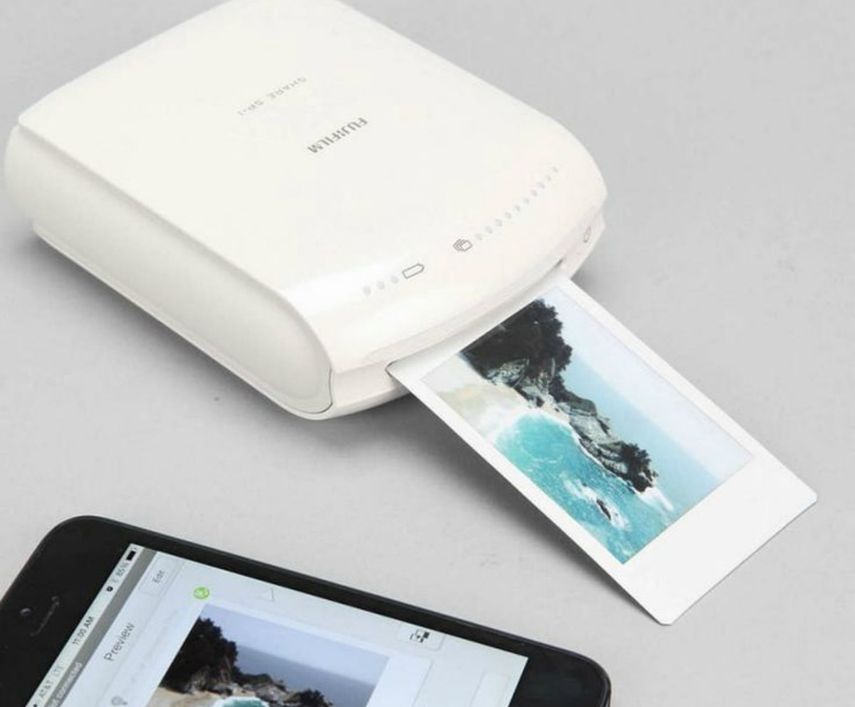 Motorola ha anunciado el nuevo mod Polaroid Insta-Share Printer.&nbsp;