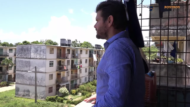 Jes&uacute;s Ernesto &Aacute;lvarez es un periodista independiente que reside en Cuba.&nbsp;