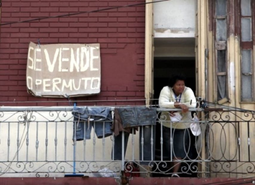 ¿Cuba se queda vacía?: Cubanos venden todo para viajar a Nicaragua