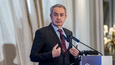 El expresidente del Gobierno español afronta serias acusaciones que podrían llevarlo a la cárcel.