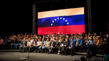 El Frente Amplio espera relanzar a la oposición, integrando a organizaciones más allá de los partidos.