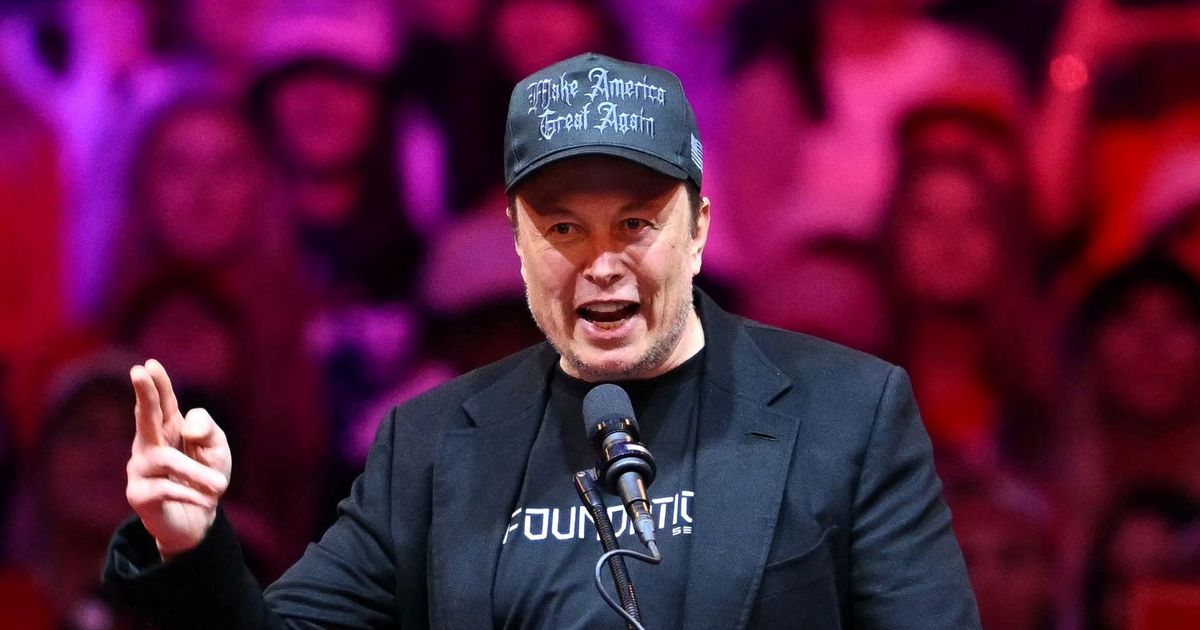 Cierres federales de Elon Musk ponen en la mirilla al sur de Florida