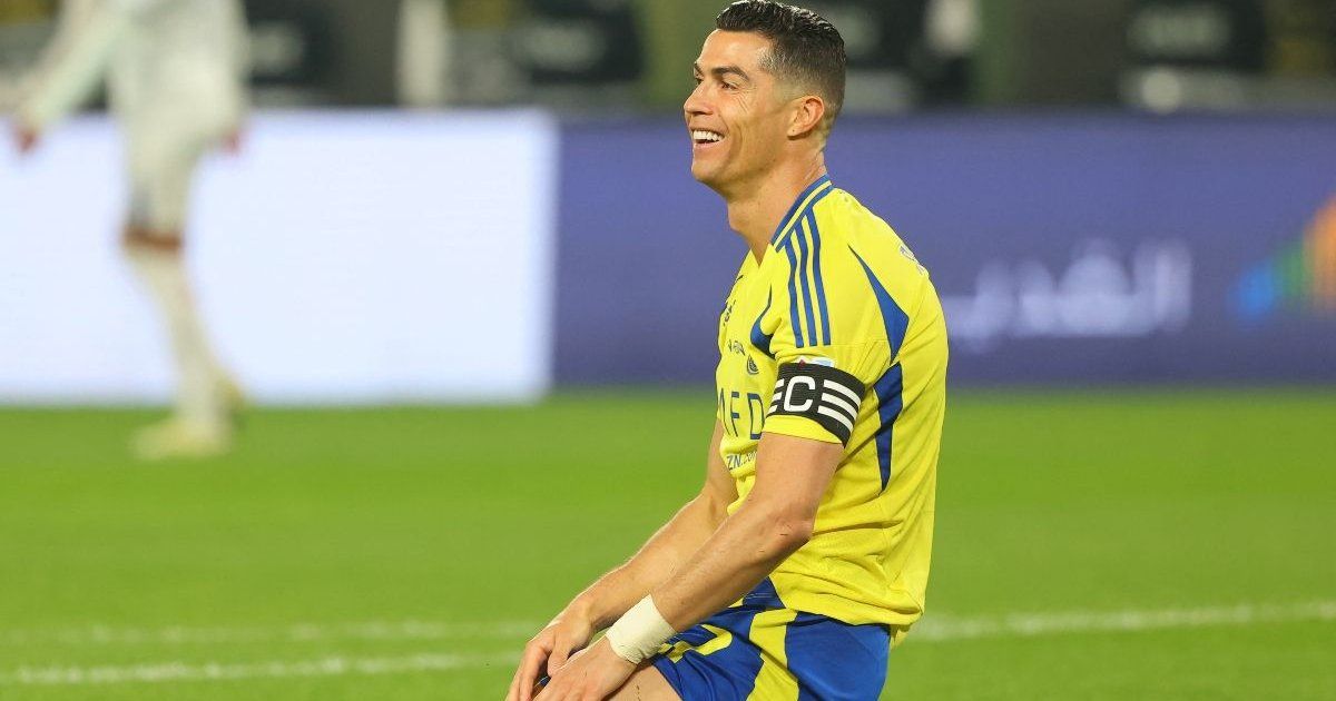 Cristiano Ronaldo se despide de Al Nassr: ¿cuál será su próximo equipo?