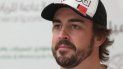 Fernando Alonso, piloto español de Fórmula1 Fernando Alonso, piloto español de Fórmula1
