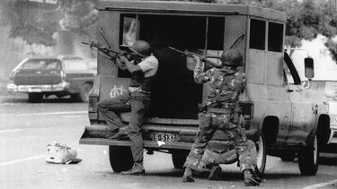 Diario las Américas | Venezuela 4 febrero 1992