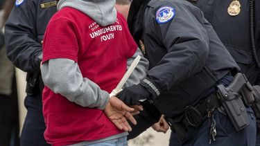 EEUU asegura que los dreamers no son objetivo de arresto.