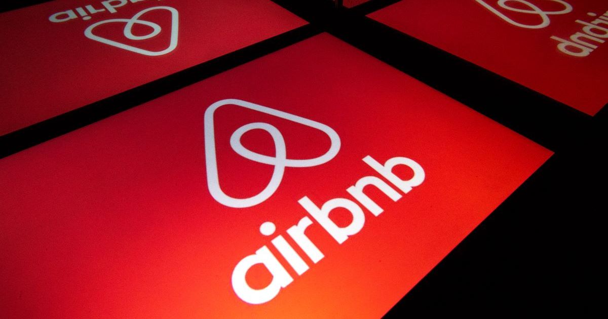 Airbnb prohíbe las cámaras de seguridad dentro de los alojamientos