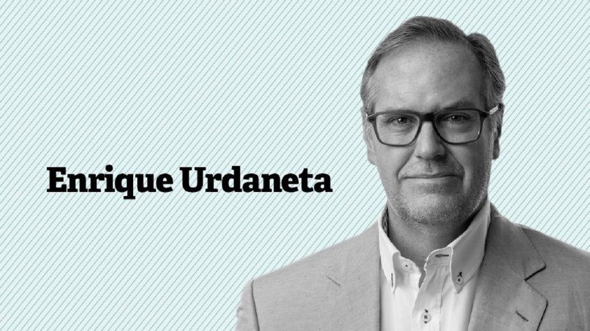 Enrique Urdaneta - autor