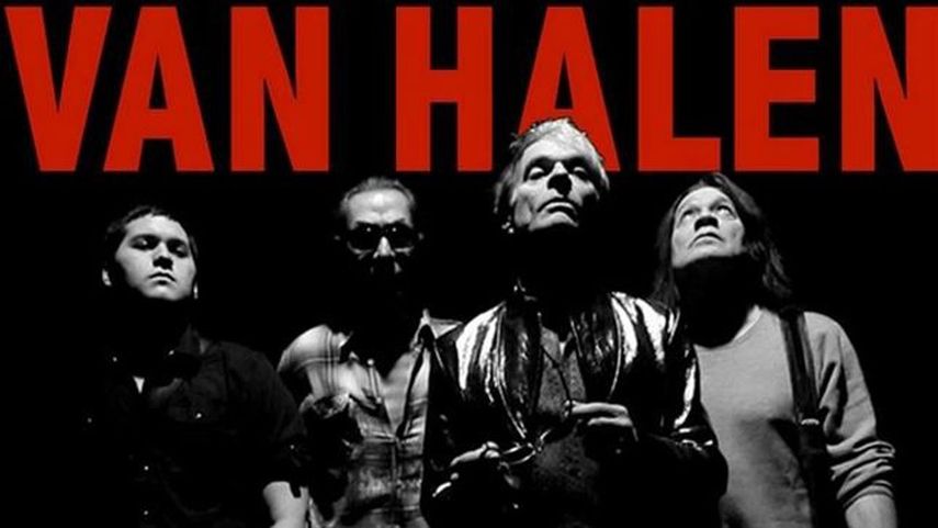 El cantante de Van Halen, David Lee Roth, ha asegurado que el grupo tiene mucha música preparada para un nuevo álbum.