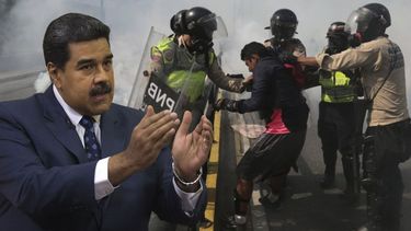 La arremetida contra las ONG´s dirigida por el régimen de Nicolás Maduro se ha intensificado en los últimos meses y todo indica que será peor en este 2021.