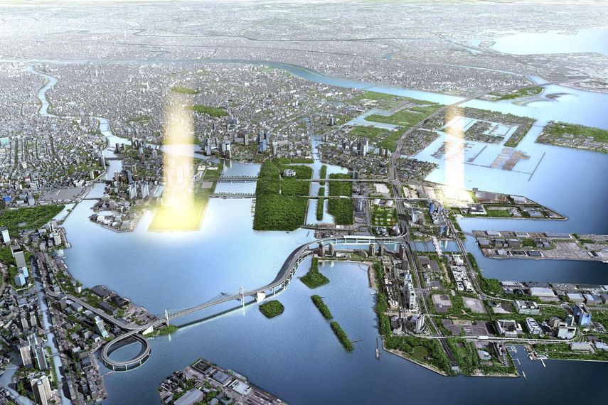 Tokio 2020 han modificado hasta ahora más de un tercio de las sedes de las competiciones deportivas respecto al programa original