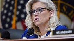 Republicana detractora de Trump respalda a candidata demócrata