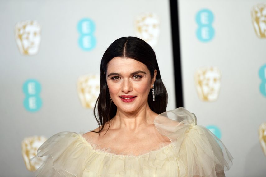 Se trata de la primera máscara dorada que consigue la actriz, de 48 años,