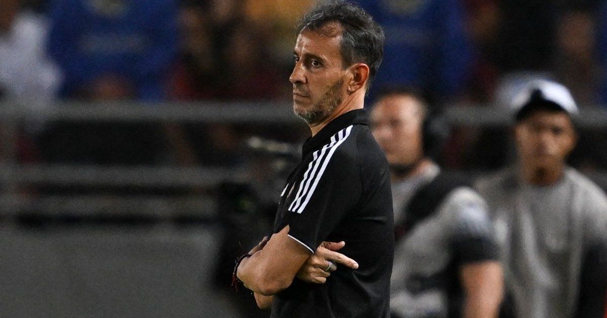 Venezuela y Bolivia miden fuerzas con el boleto al repechaje en el aire