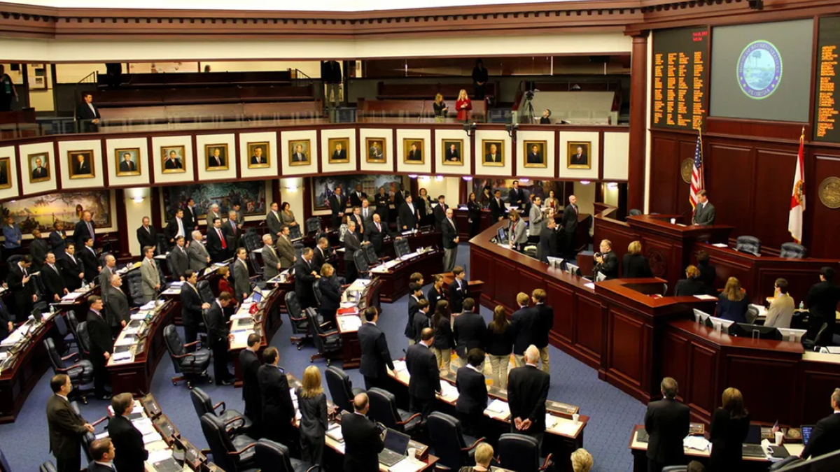 Learn about the new laws that go into effect in Florida