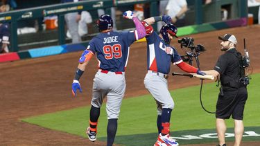 El juez inció su andar por el Clásico Mundial de Béisbol con cuadrangular