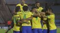 Brasil galopa las eliminatorias seguido por Argentina y un Ecuador inesperado, pero también despiertan sospechas designación de árbitros y el uso del VAR Brasil galopa las eliminatorias seguido por Argentina y un Ecuador inesperado, pero también despiertan sospechas designación de árbitros y el uso del VAR