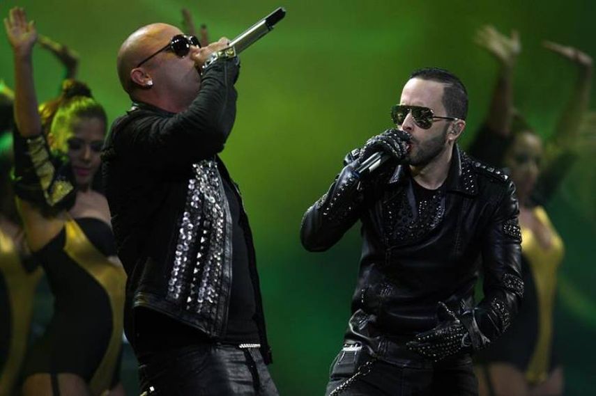 Los boletos del 30 de noviembre se agotaron en menos de 24 horas.