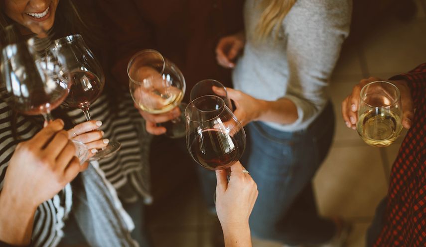 Celebrar Nochebuena y Navidad.