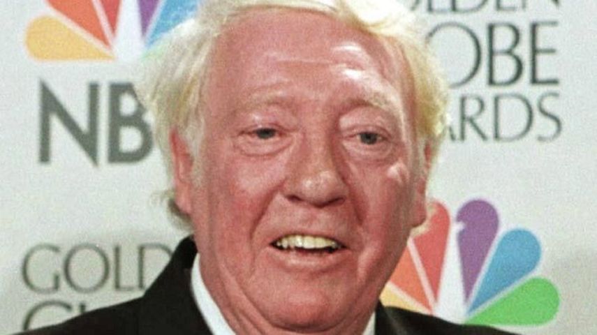 El empresario musical australiano Robert Stigwood, que fue mánager de los británicos Eric Clapton y el grupo Bee Gees (EFE).