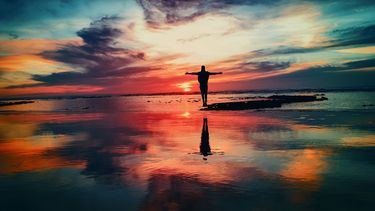 Diario las Américas | unsplash - futuro vida sueños duelo planes inspiración realización